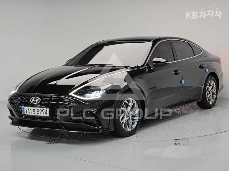 2021 Hyundai Sonata