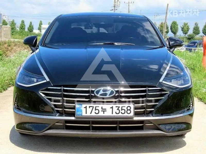2021 Hyundai Sonata
