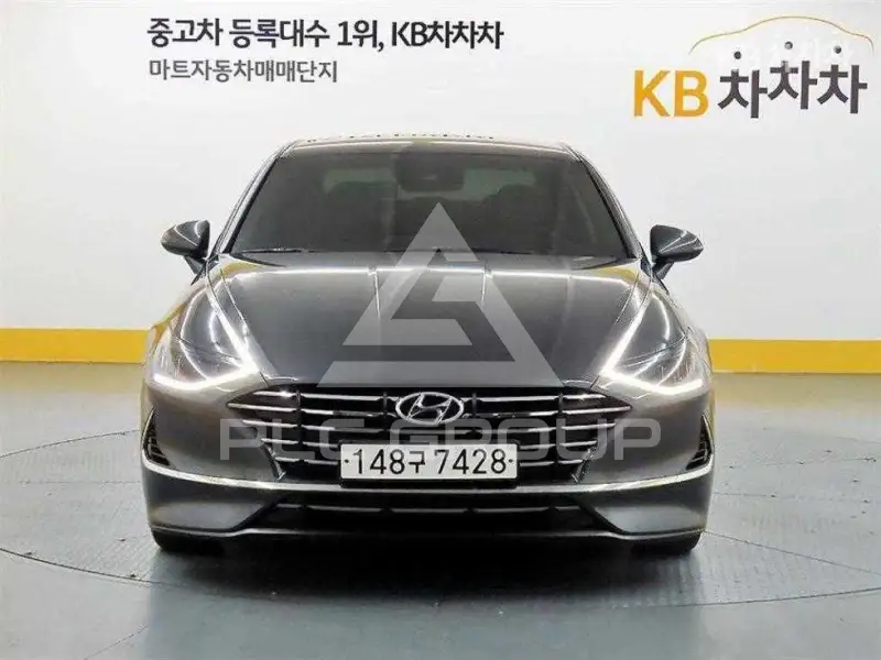 2021 Hyundai Sonata