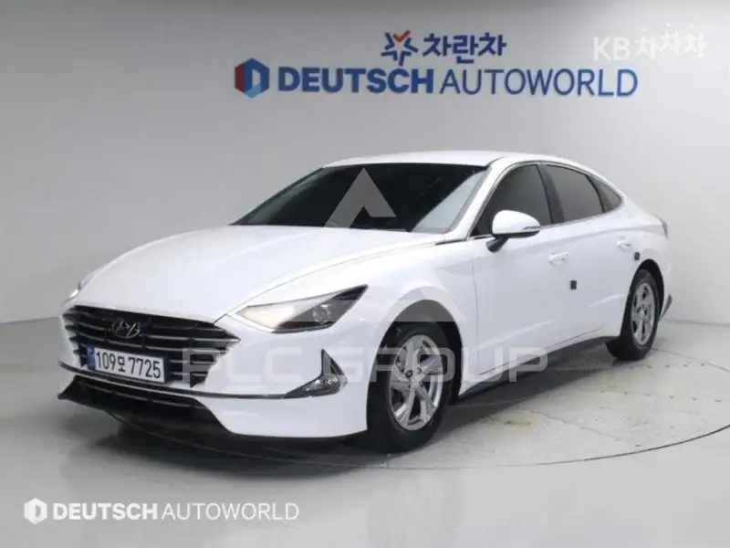 2021 Hyundai Sonata