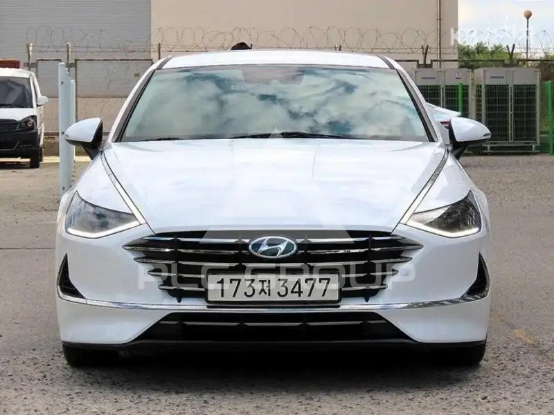 2021 Hyundai Sonata