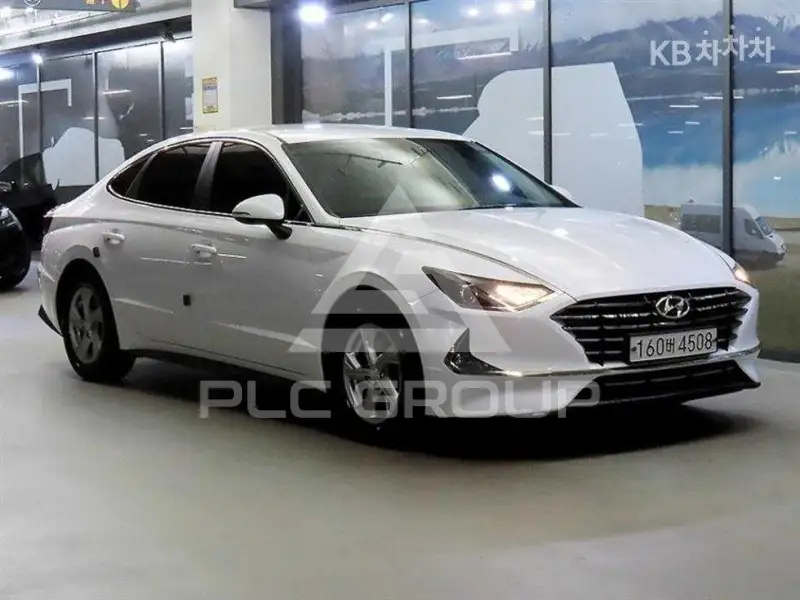 2021 Hyundai Sonata