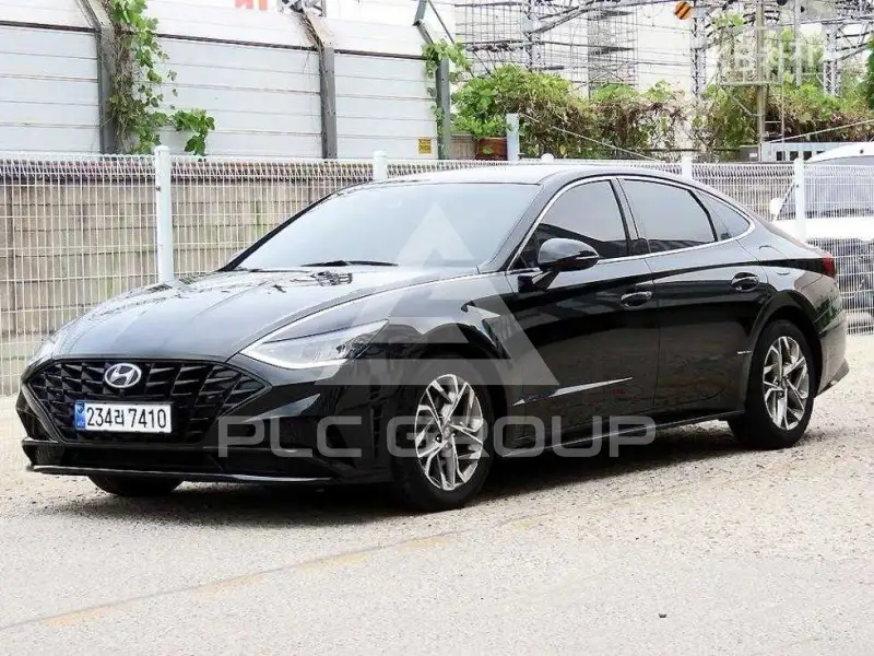 2021 Hyundai Sonata