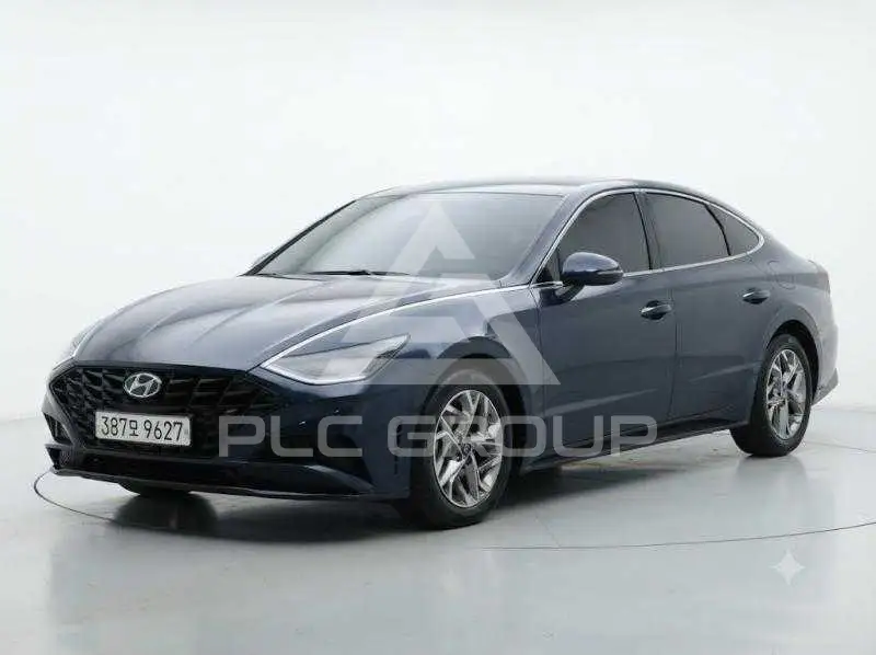2021 Hyundai Sonata