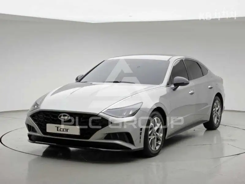 2021 Hyundai Sonata