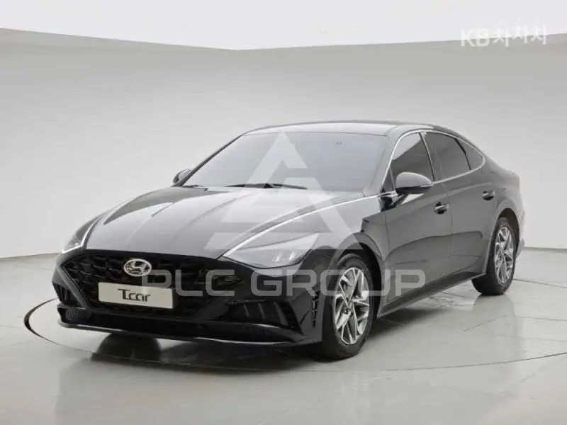 2021 Hyundai Sonata