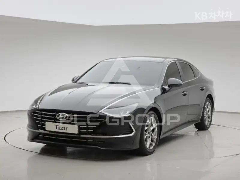 2021 Hyundai Sonata