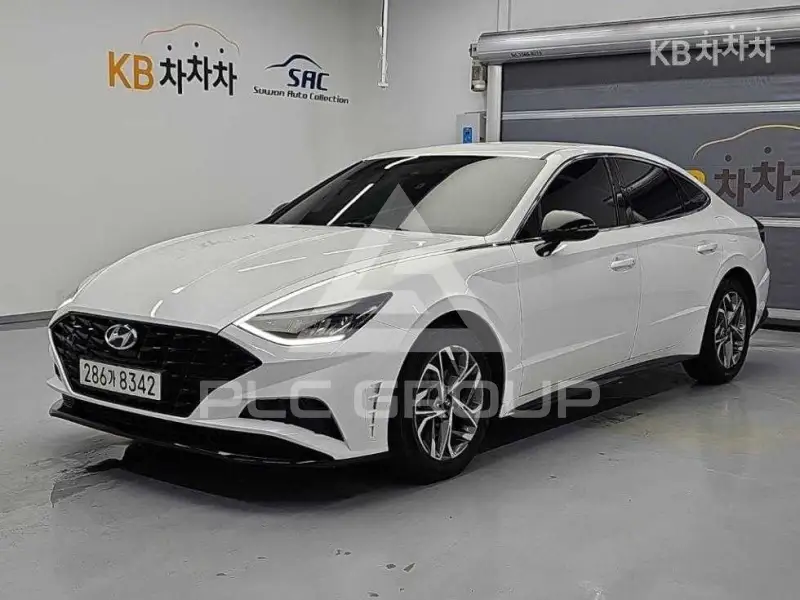 2021 Hyundai Sonata
