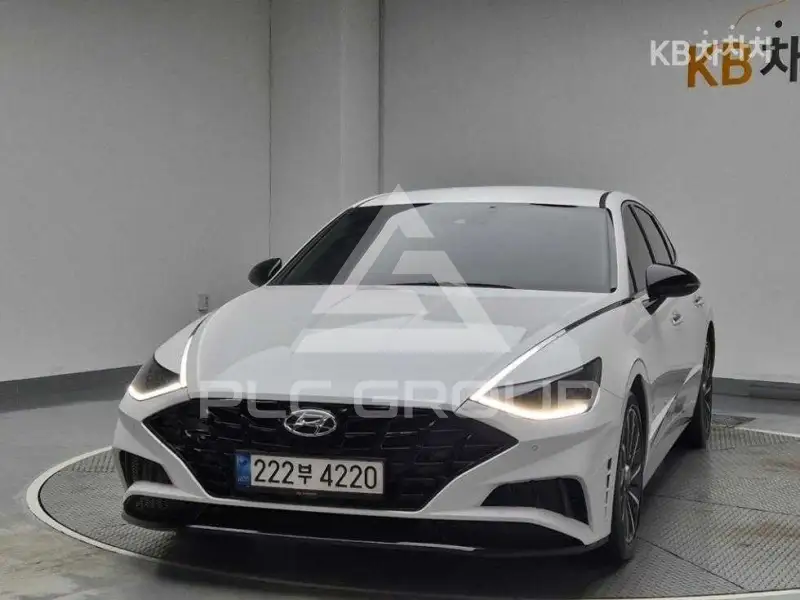 2021 Hyundai Sonata