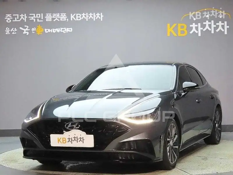2021 Hyundai Sonata