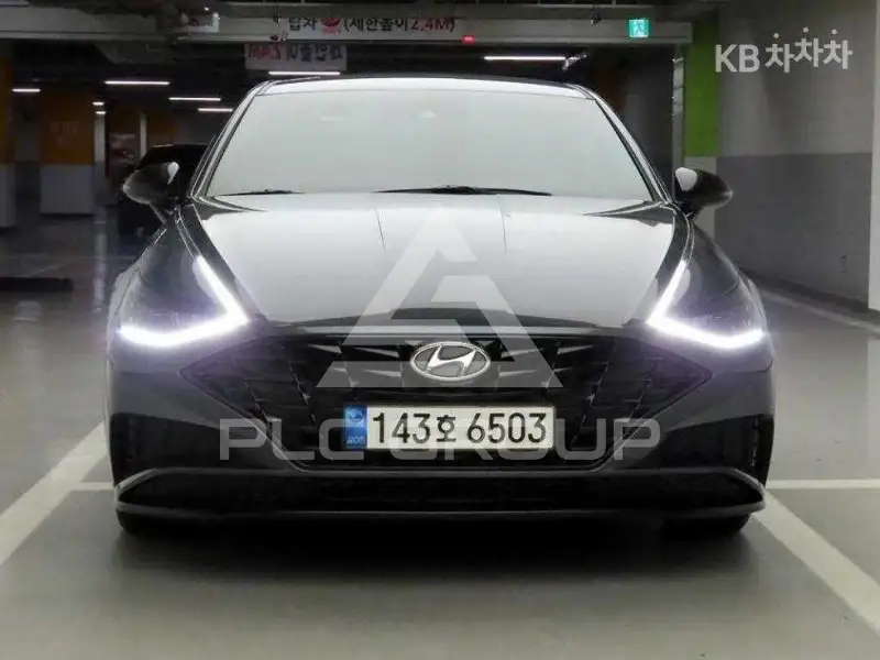 2021 Hyundai Sonata