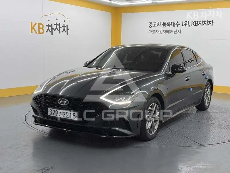 2021 Hyundai Sonata