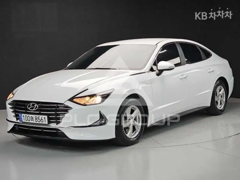 2021 Hyundai Sonata