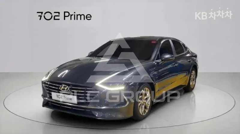 2021 Hyundai Sonata