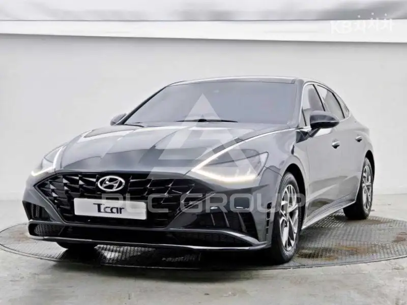 2021 Hyundai Sonata