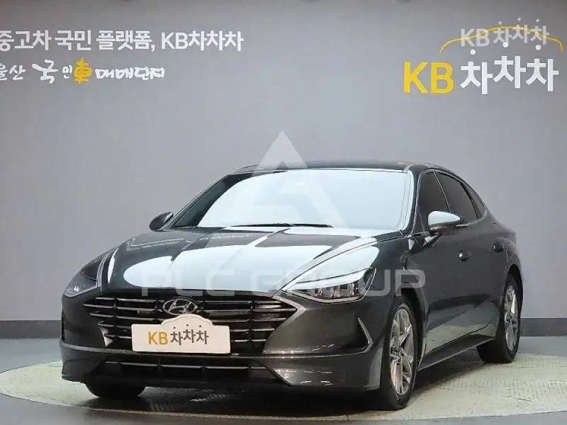 2021 Hyundai Sonata