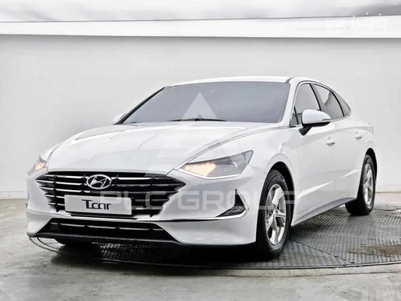 2021 Hyundai Sonata