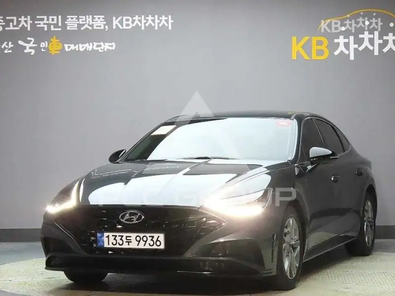 2021 Hyundai Sonata