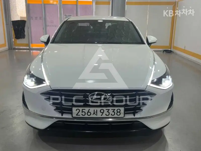 2021 Hyundai Sonata