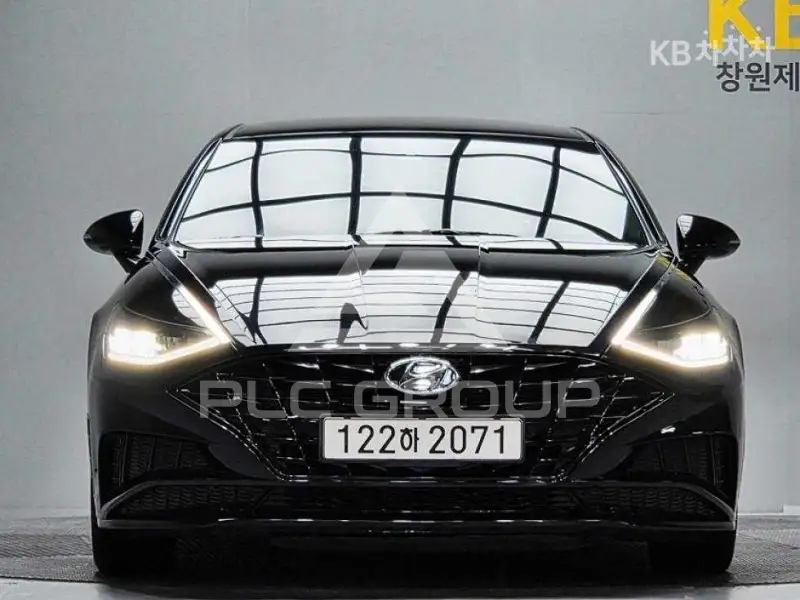 2021 Hyundai Sonata
