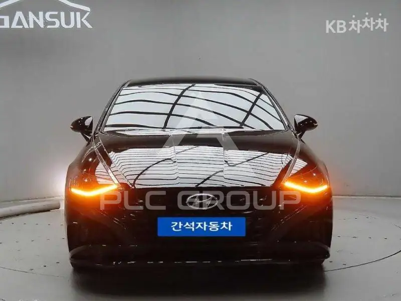 2021 Hyundai Sonata