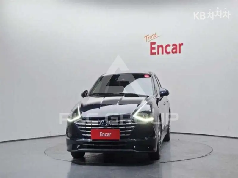 2021 Hyundai Sonata
