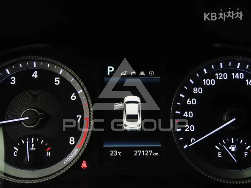 2021 Hyundai Sonata