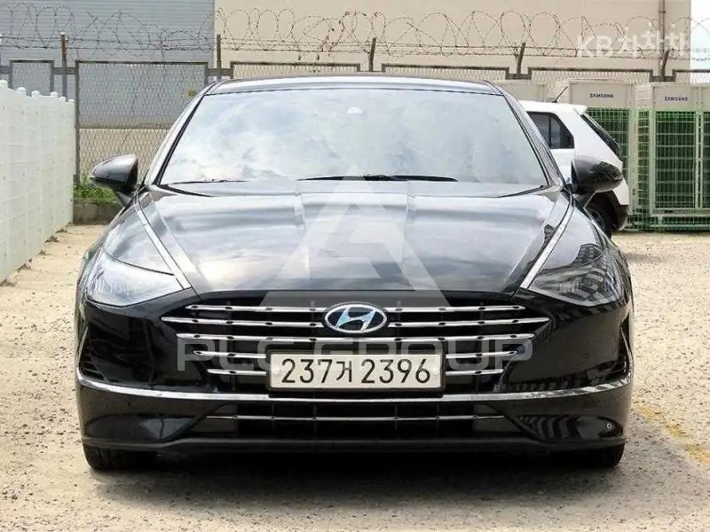 2021 Hyundai Sonata