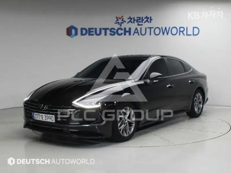 2021 Hyundai Sonata