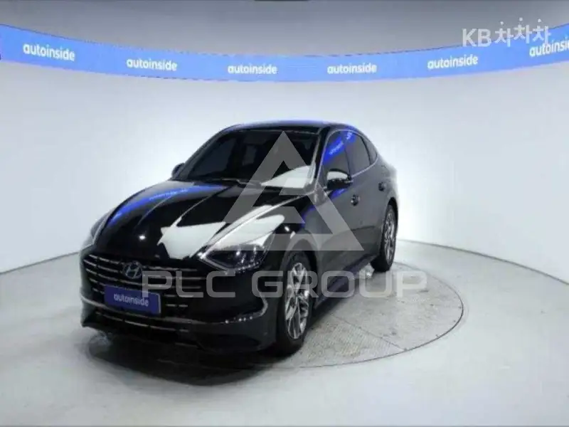 2021 Hyundai Sonata