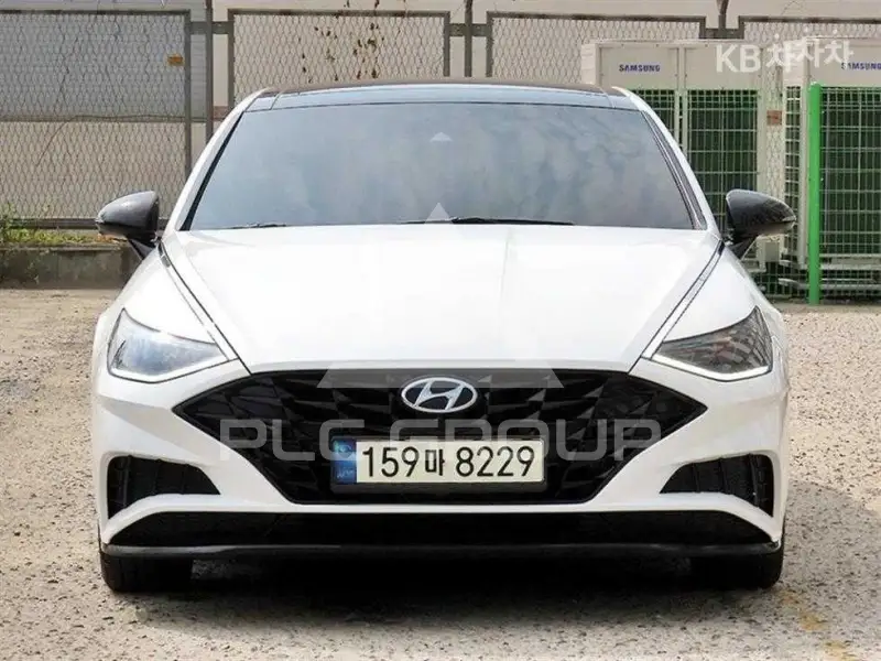 2021 Hyundai Sonata