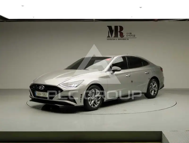 2021 Hyundai Sonata