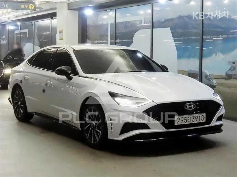 2021 Hyundai Sonata