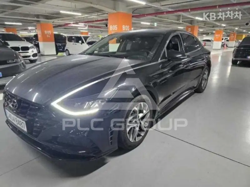 2021 Hyundai Sonata