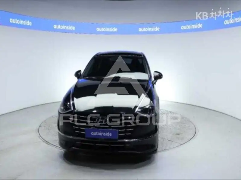 2021 Hyundai Sonata