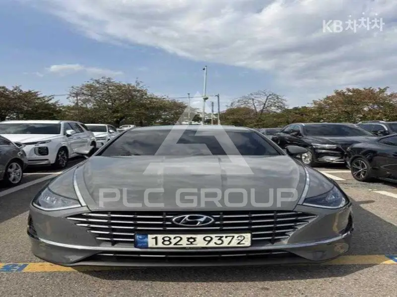 2021 Hyundai Sonata
