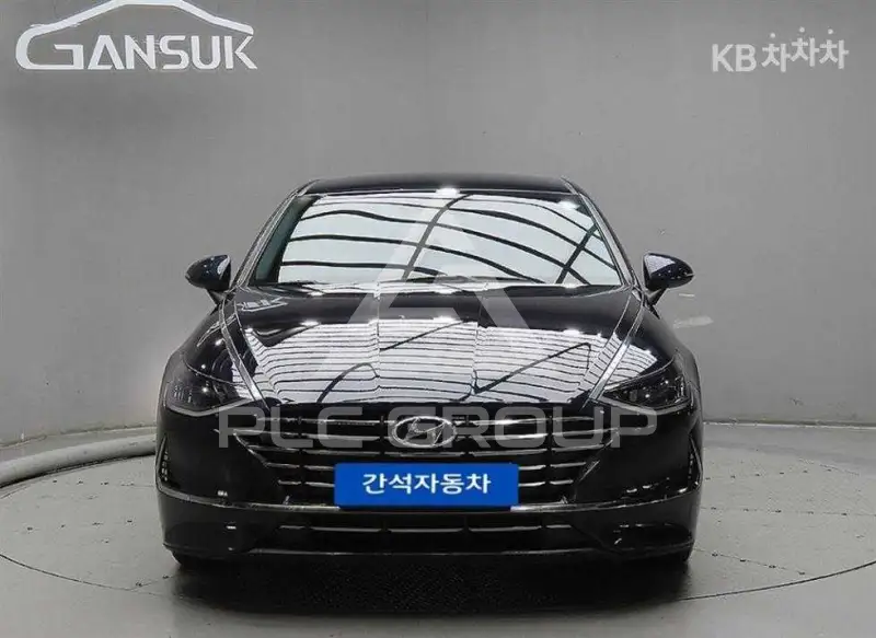 2021 Hyundai Sonata