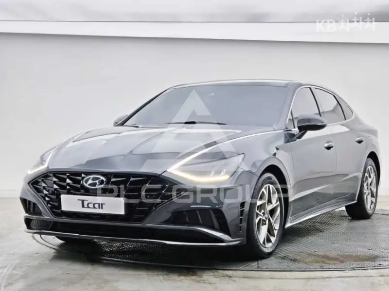 2021 Hyundai Sonata