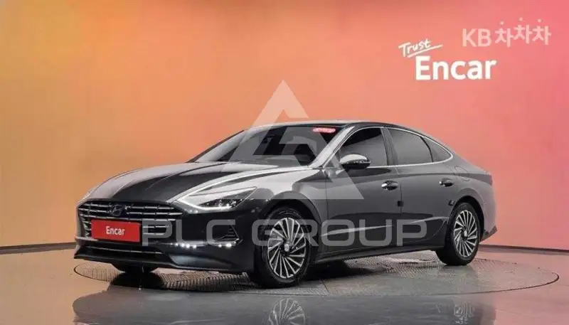 2021 Hyundai Sonata
