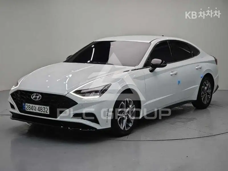 2021 Hyundai Sonata