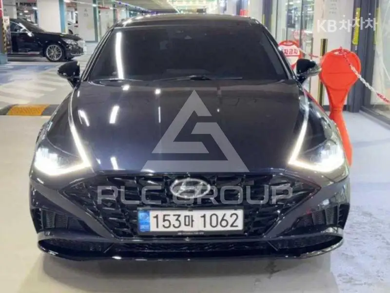 2021 Hyundai Sonata