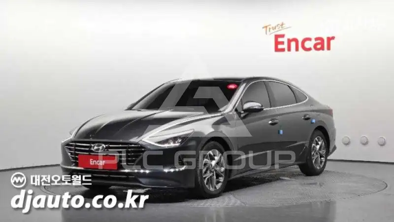 2021 Hyundai Sonata