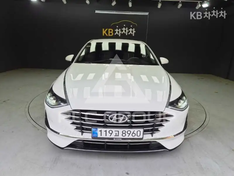 2021 Hyundai Sonata