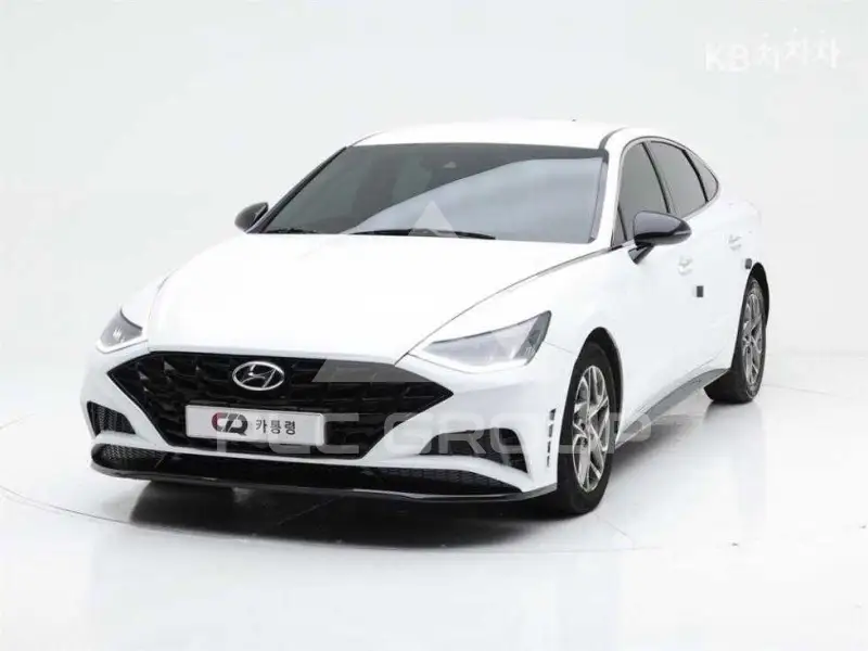 2021 Hyundai Sonata