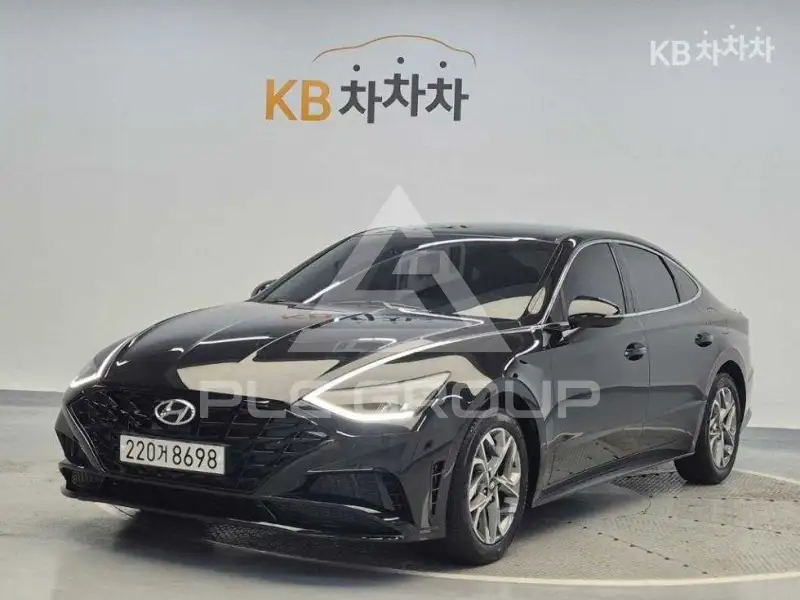 2021 Hyundai Sonata
