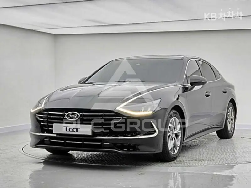 2021 Hyundai Sonata