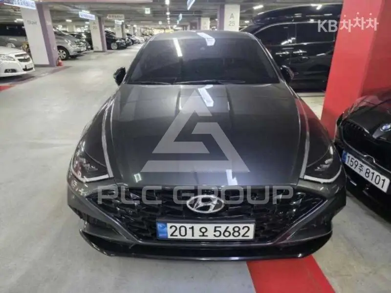 2021 Hyundai Sonata