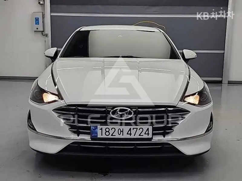 2021 Hyundai Sonata