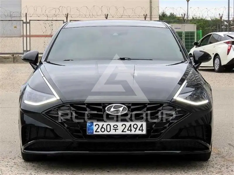 2021 Hyundai Sonata