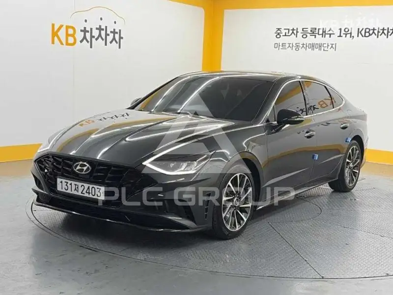 2021 Hyundai Sonata